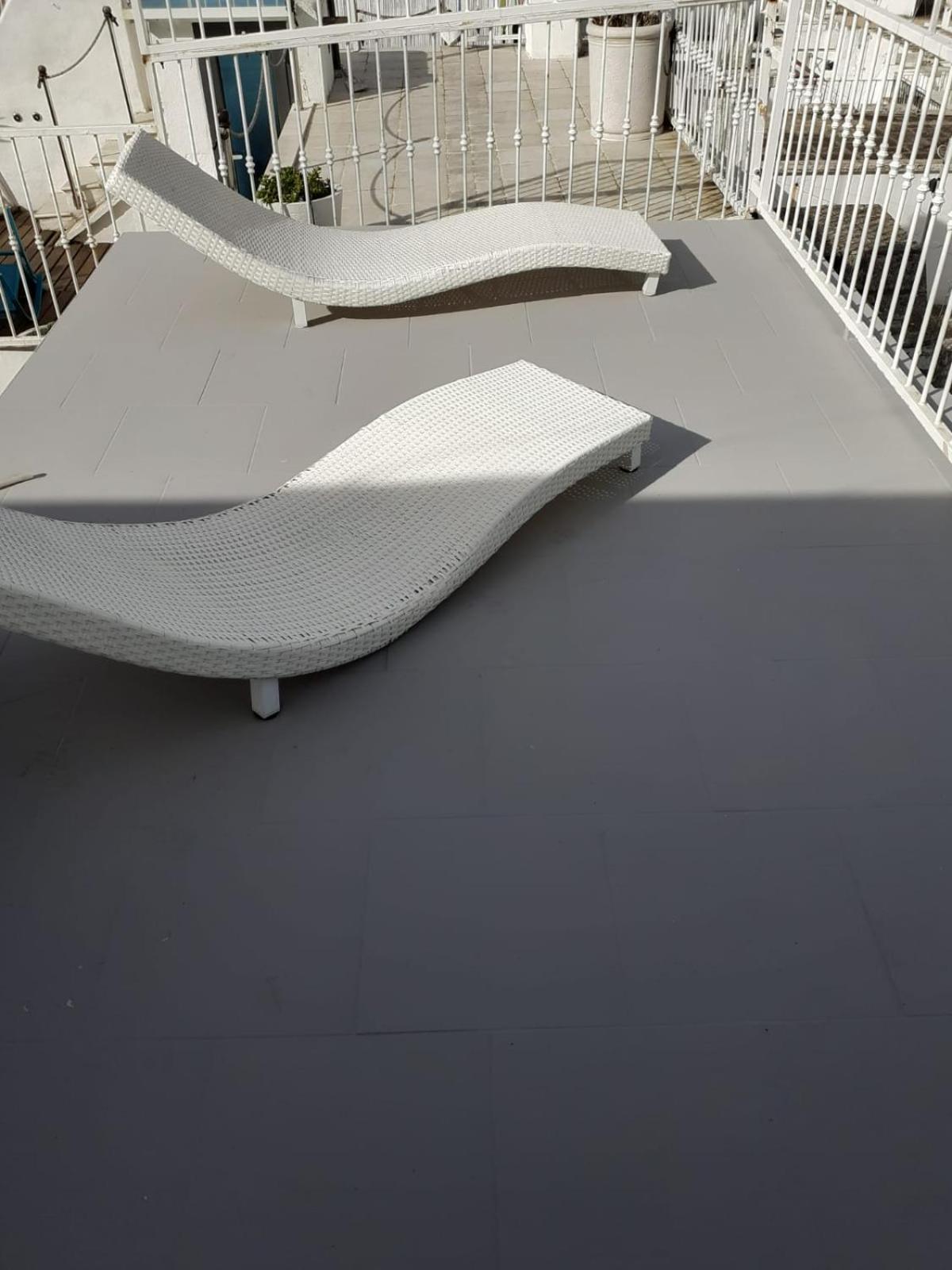 Il Fico Luxury Home Ostuni Exteriör bild