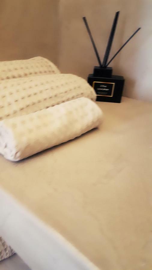 Il Fico Luxury Home Ostuni Exteriör bild